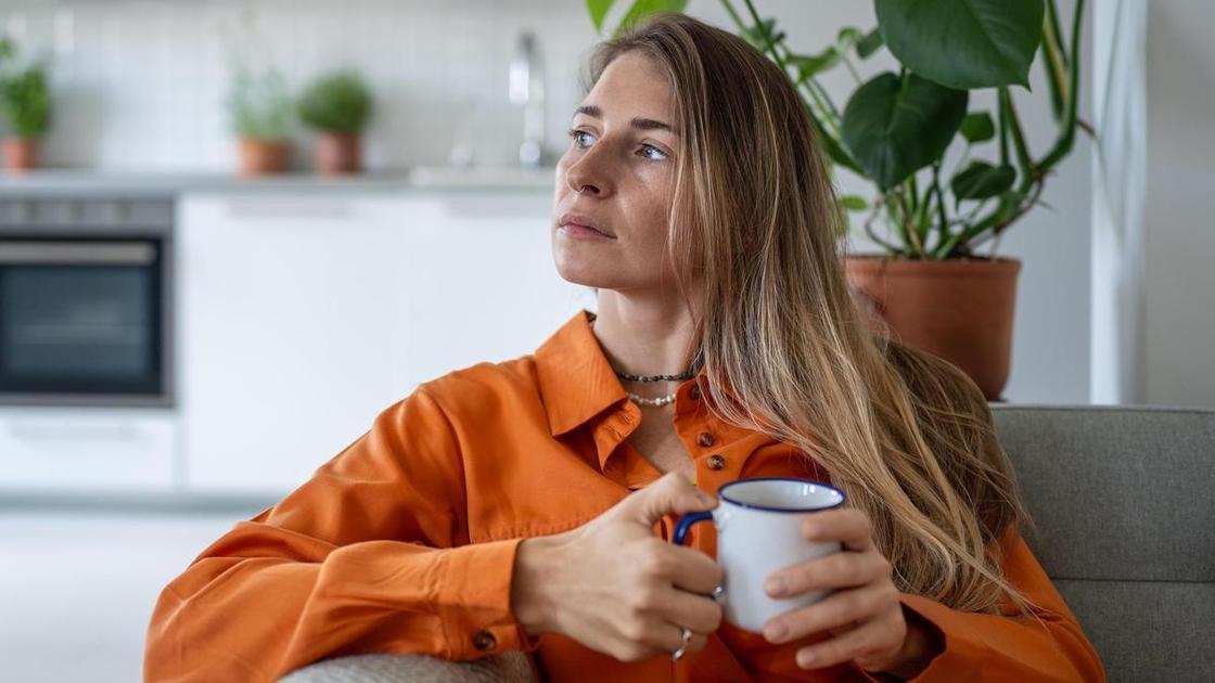 &laquo;В 40 лет наконец могу исполнить мечту&nbsp;&mdash; переехать в столицу. Но терзаюсь сомнениями: действительно ли я этого хочу?&raquo;  (Психология)