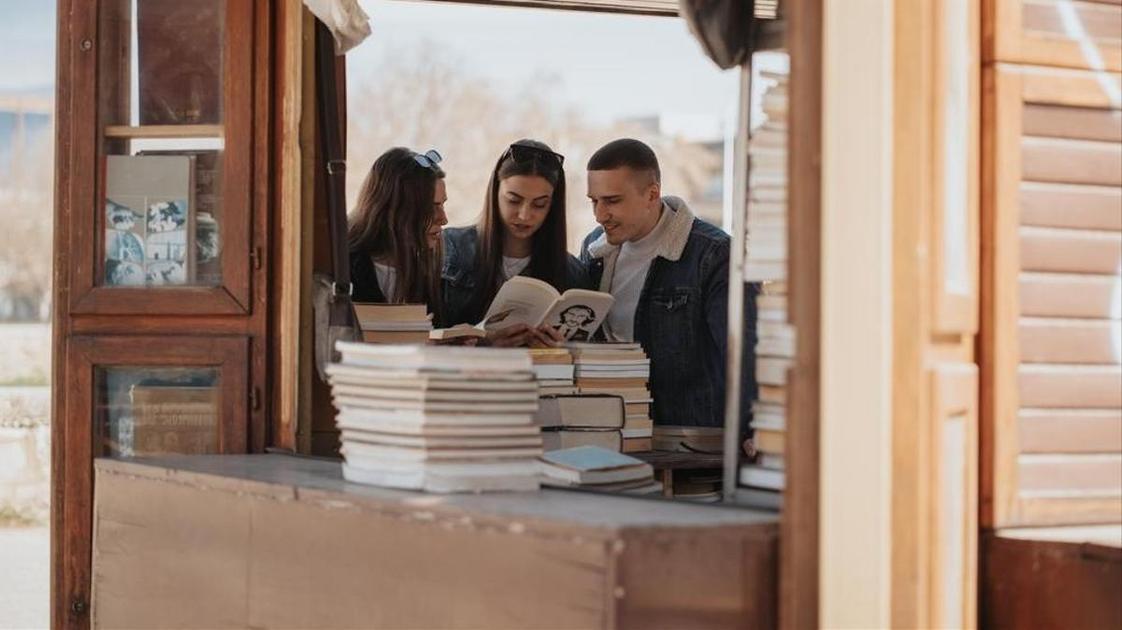 10 книг о настоящей дружбе  (Психология)