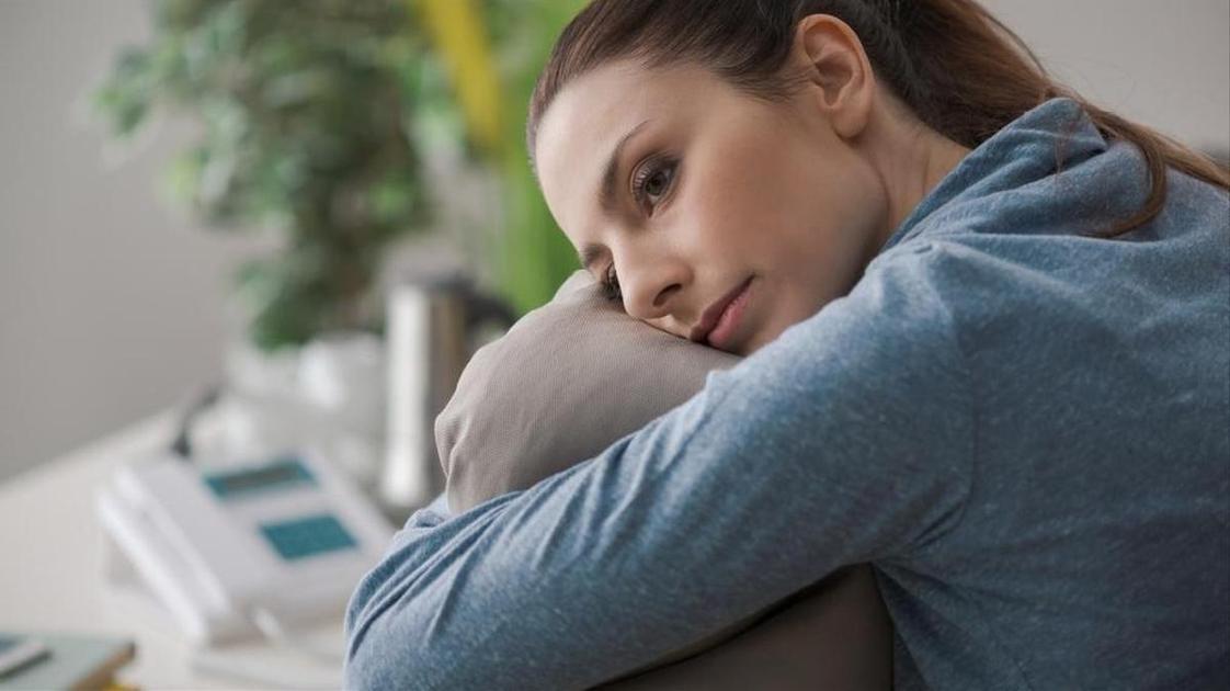 &laquo;Пропало желание общаться с людьми. Разговоры кажутся пустыми, бессмысленными, а иногда и глупыми&raquo;  (Психология)