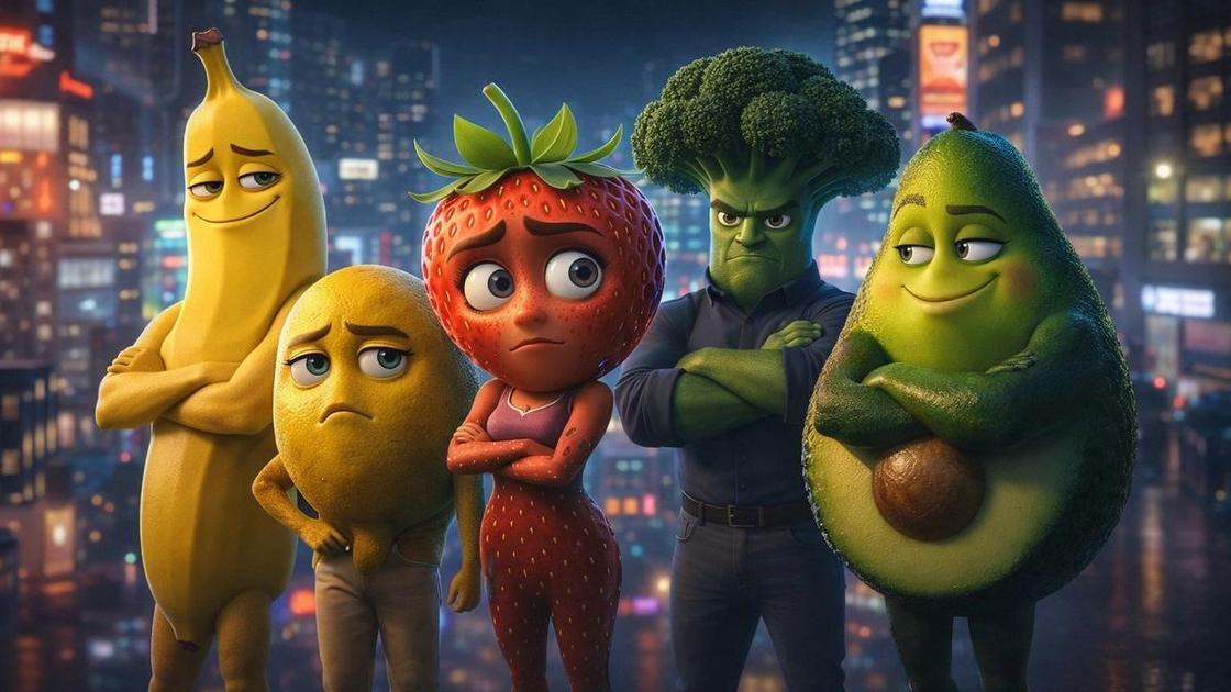 Почему ИИ-сериалы с абсурдными сюжетами стали популярными: разбираемся в новом тренде  (Психология)