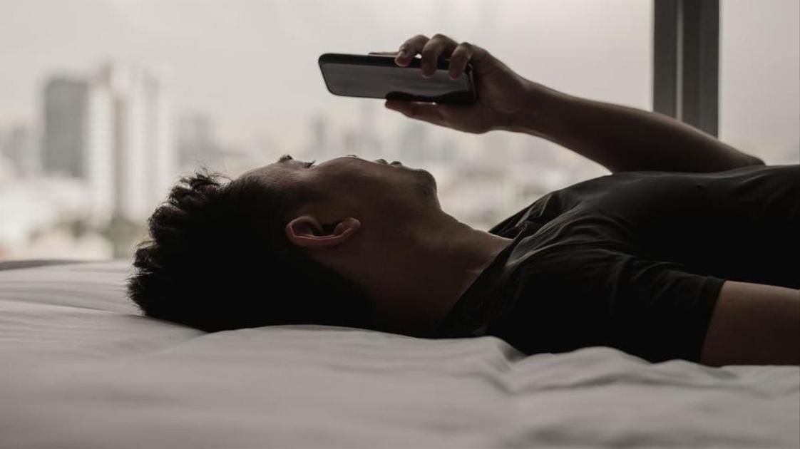 &laquo;Умер ли ты&raquo;: как и почему в Китае стало популярным приложение для отметки, что вы живы  (Психология)