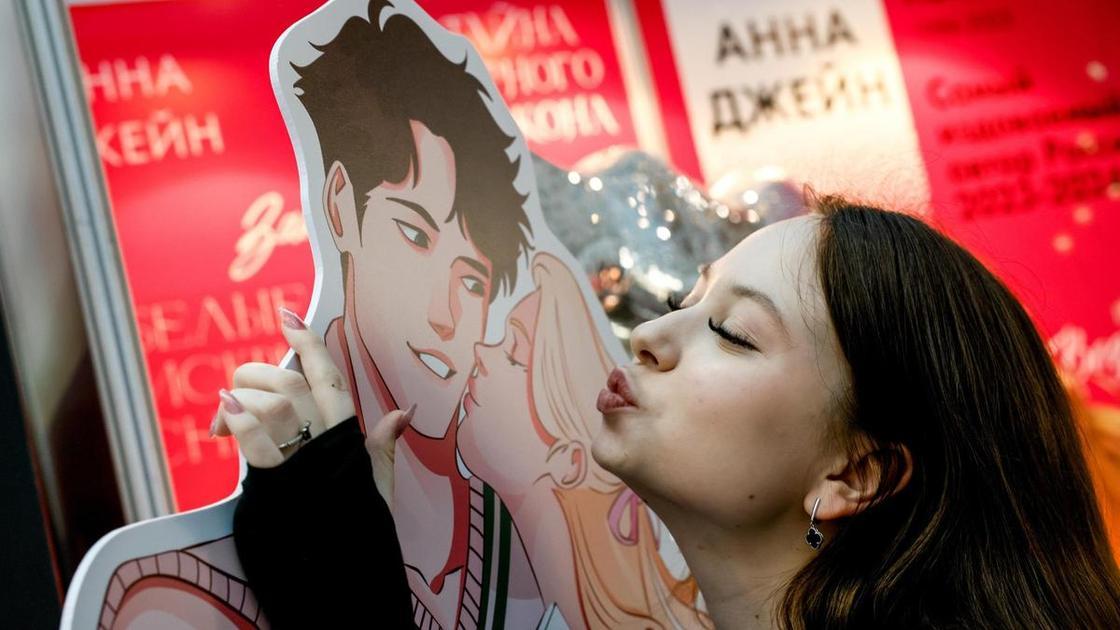 Кто такая Анна Джейн: роман &laquo;Твое сердце будет разбито&raquo; экранизирован в 2026 году, почему он так популярен?  (Психология)