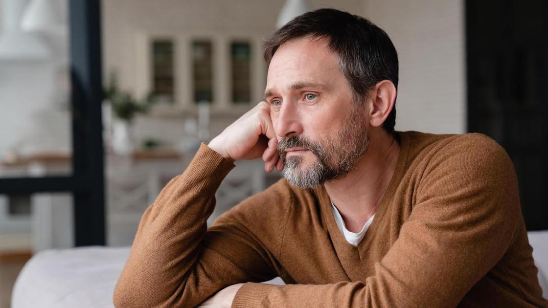 &laquo;Какой смысл жить 50-летнему одинокому неизлечимому импотенту без родственников?&raquo;  (Психология)