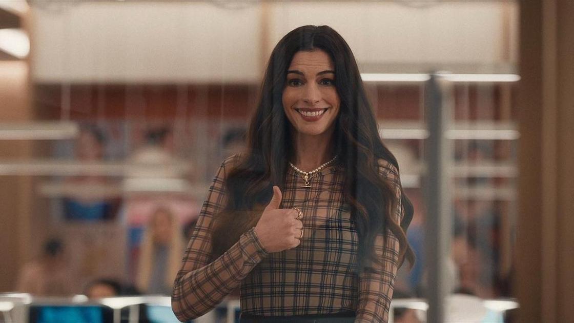 &laquo;Дьявол носит Prada (Прада)&raquo;: отзыв на вторую часть, эволюция восприятия фильма спустя 20 лет  (Психология)