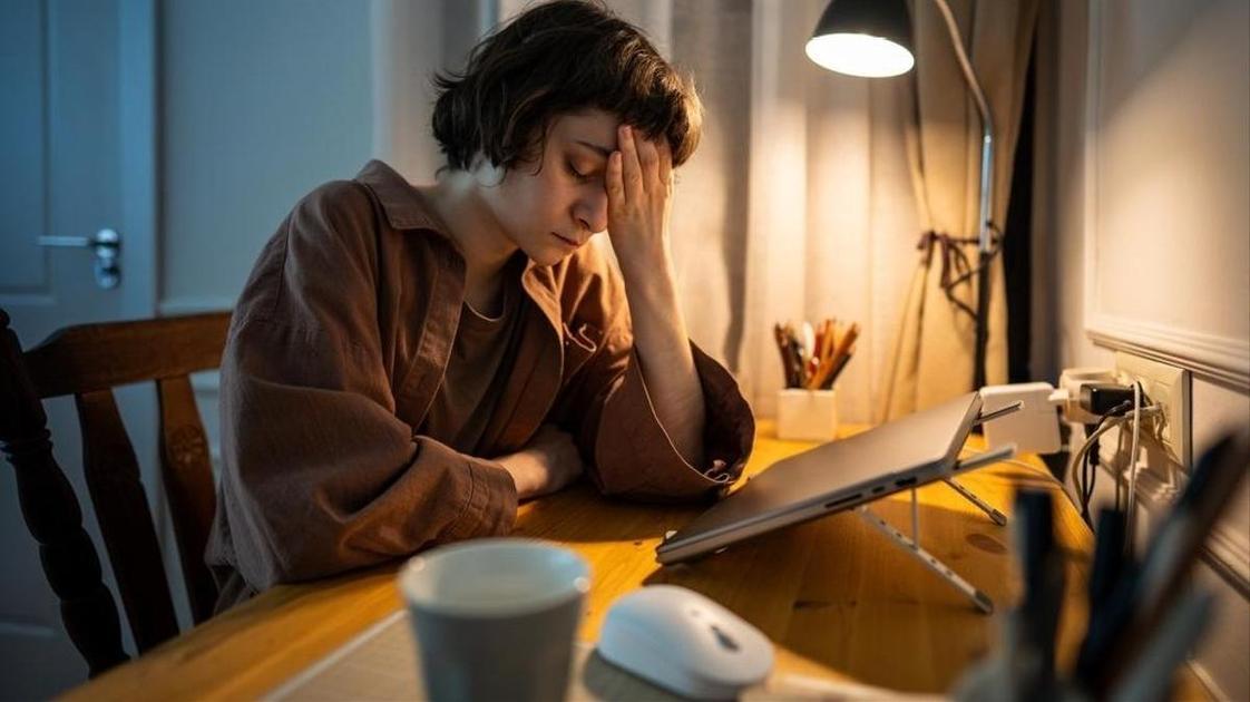 7 шагов для преодоления выгорания  (Психология)
