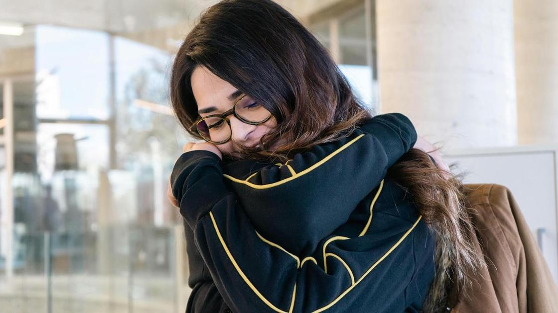 Укажите тип привязанности и получите совет, который улучшит ваши отношения с окружающими  (Психология)