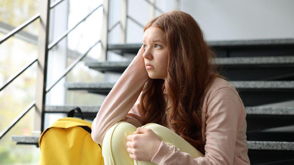 &laquo;Мне никто никогда не говорил, что я красивая. Только и слышу отовсюду, что надо похудеть&raquo;  (Психология)