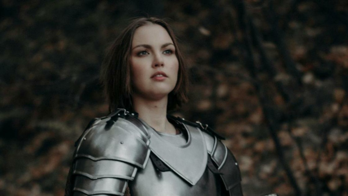 Тест пройти онлайн бесплатно: Каким оружием вы защищаетесь от эмоциональной близости?  (Психология)