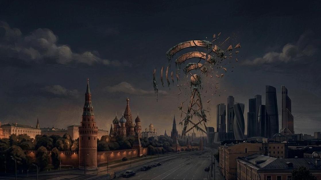 Отключение Интернета с 5 по 9 мая в Москве, Санкт-Петербурге и других российских городах 2026 года: что делать, если нет интернета&nbsp;&mdash; советы психолога  (Психология)