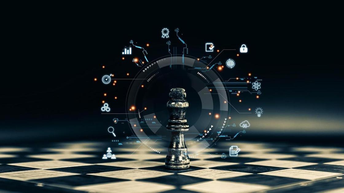 Как выстроить личную стратегию поведения на работе  (Психология)