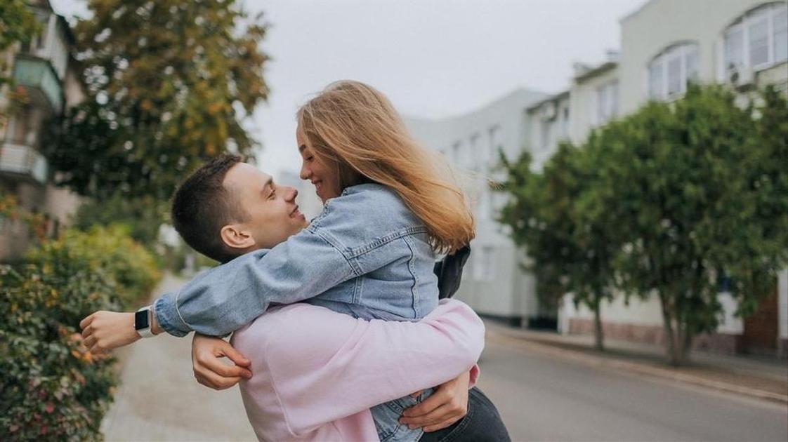2 научно доказанных различия любви у мужчин и женщин  (Психология)