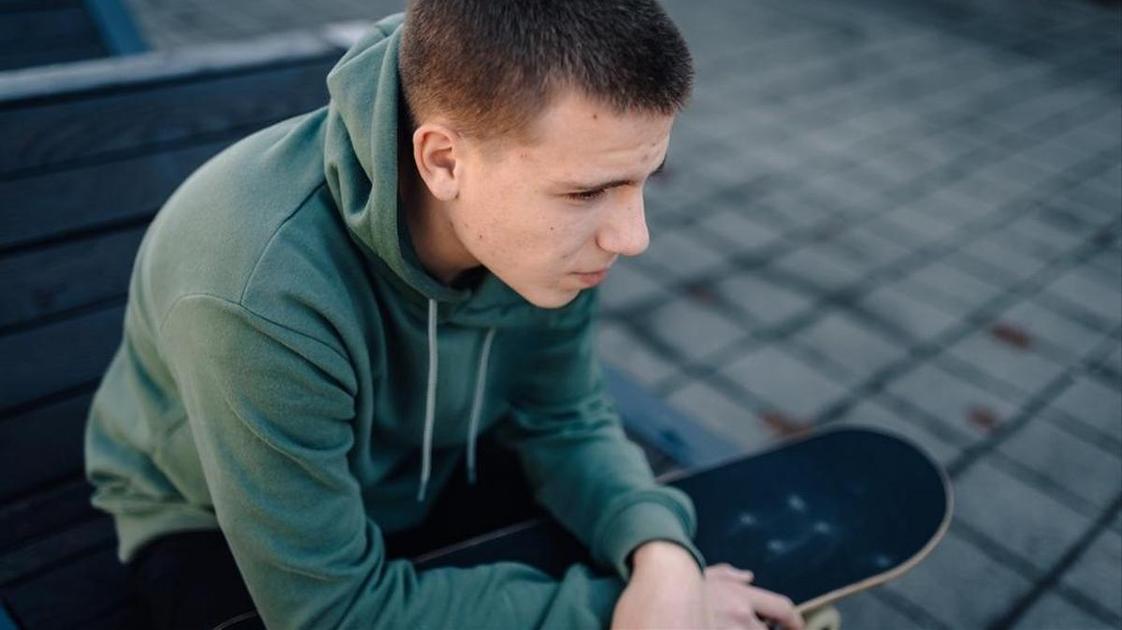 &laquo;Родители хотят, чтобы я жил по правилам, а я не хочу тратить жизнь на чужие установки&raquo;  (Психология)