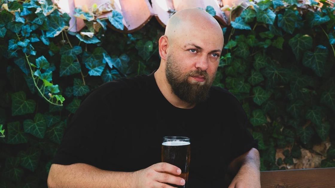 &laquo;Я привык бороться со стрессом с помощью алкоголя. Как это изменить?&raquo;  (Психология)