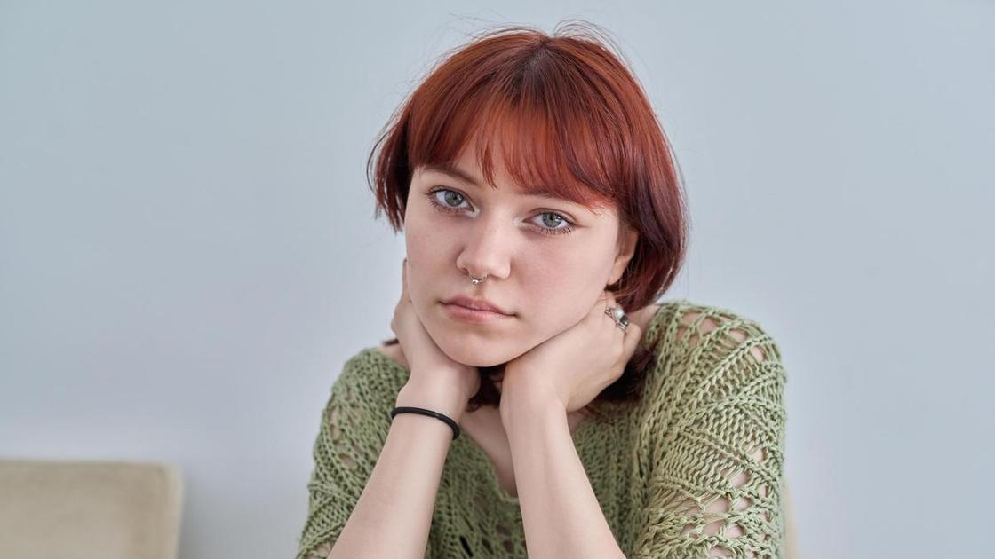 &laquo;До парня я не была такой плаксивой, как теперь. Этим вообще можно управлять?&raquo;  (Психология)