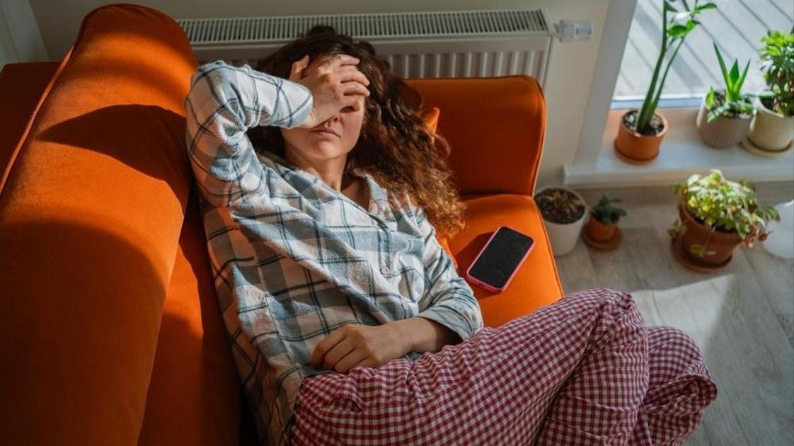 &laquo;Хочется все послать и начать свой бизнес, но страшно&hellip; Боюсь, что не справлюсь&raquo;  (Психология)