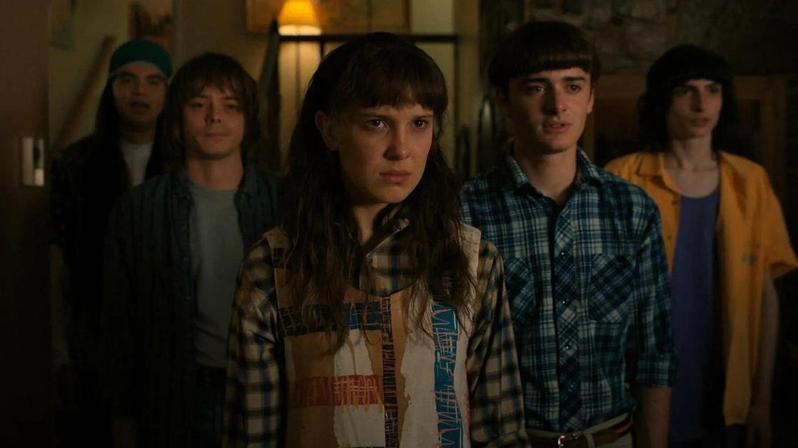 Как сериал &laquo;Очень странные дела&raquo; стал культурным феноменом десятилетия: психологический обзор  (Психология)