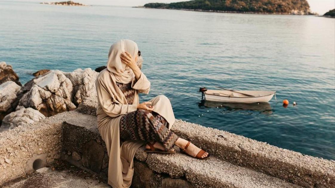 Личный опыт замужества и развода в Омане: взгляд на реалии брака с иностранцем  (Психология)
