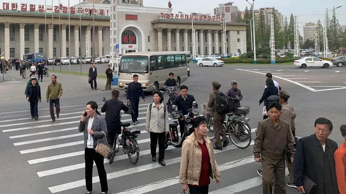 Отзыв о поездке в Северную Корею: фото, питание, контроль, можно ли фотографировать, плюсы и минусы путешествия в КНДР  (Психология)