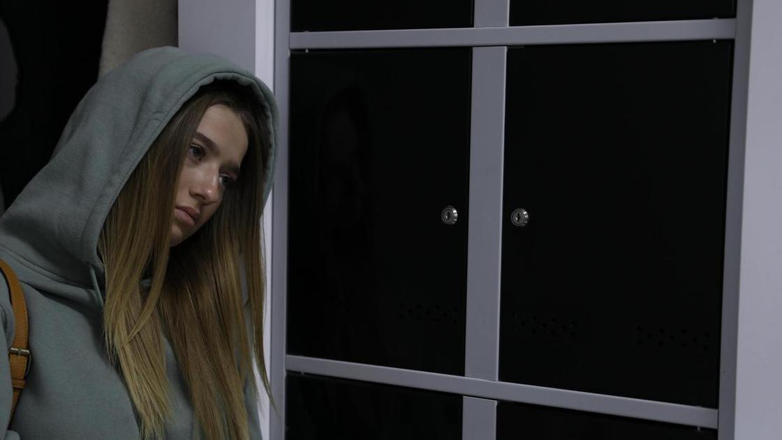 &laquo;Еда, телефон, дом&hellip; Вроде бы все есть, а чувство пустоты не уходит&raquo;  (Психология)