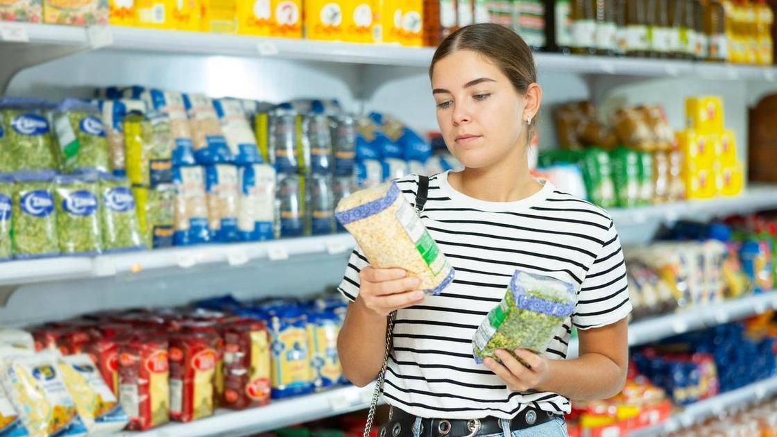 Что такое шринкфляция простыми словами: почему продукты стали меньше  (Психология)