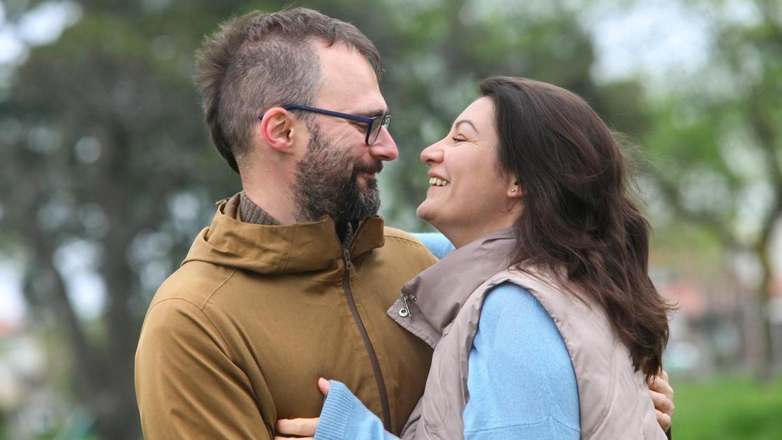 Как женщинам после 40 найти мужчину для отношений  (Психология)