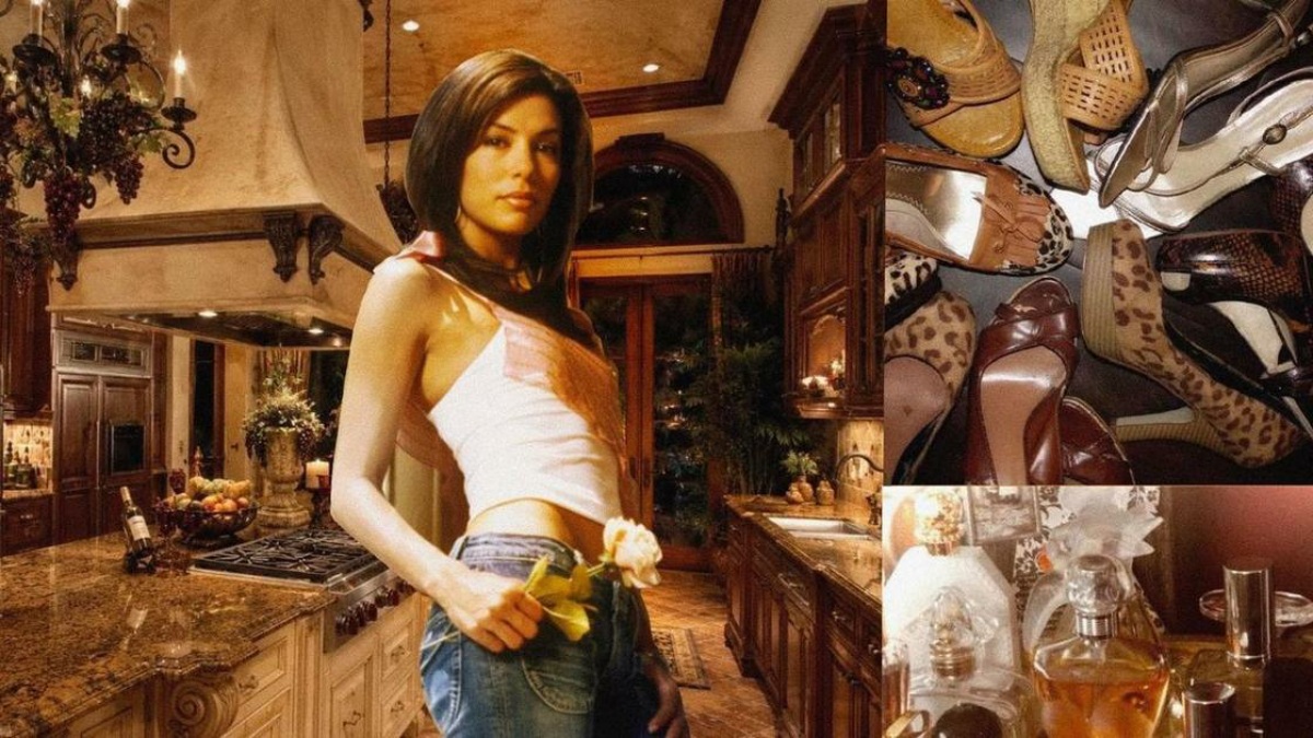 Тренд Tuscan Mom Aesthetic в тиктоке и соцсетях: что это значит, смысл эстетики  (Психология)