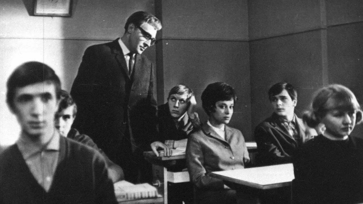 Тест: Кто вы из великих педагогов? — пройти онлайн бесплатно (Психология) Тест: Кто вы из великих педагогов? — пройти онлайн бесплатно (Психология)