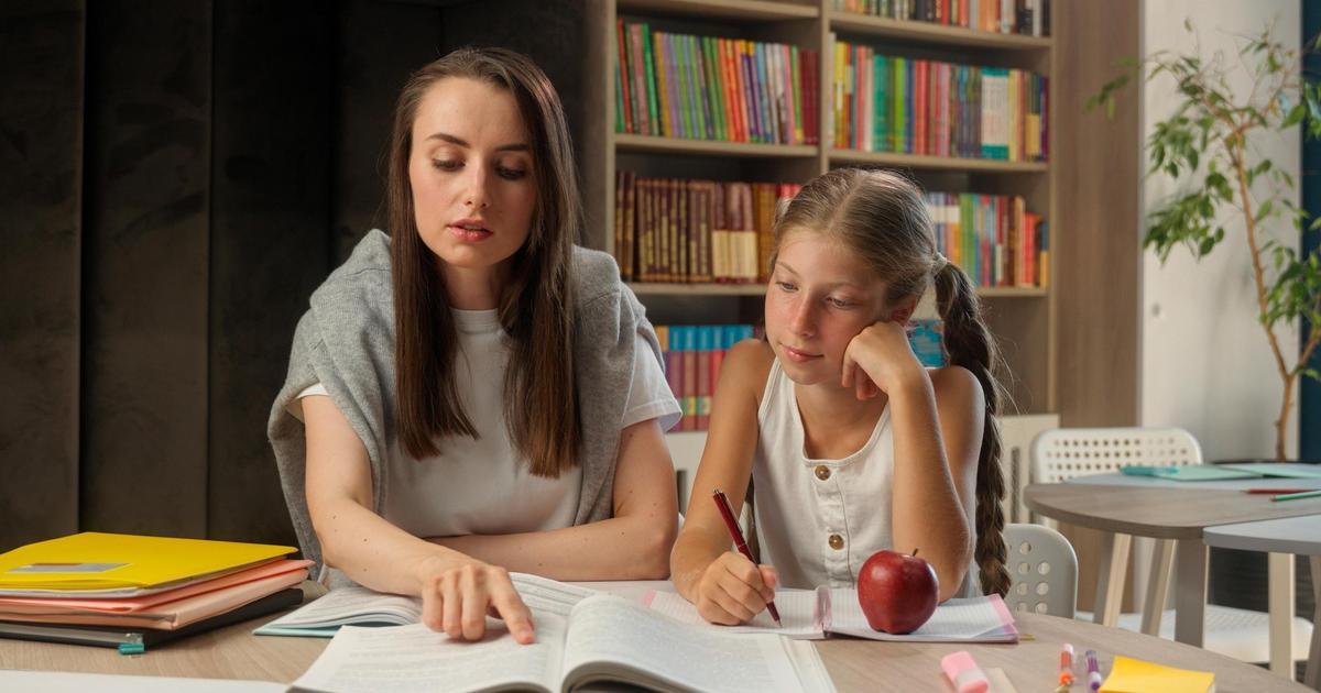 Как помочь ребенку сдать экзамены: советы родителям  (Психология)