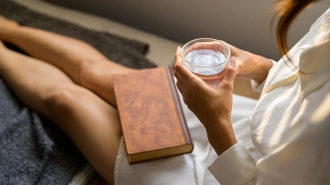 Техника для борьбы с тревожностью: советы психотерапевта  (Психология)