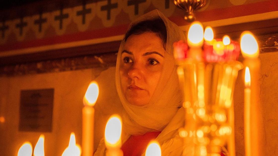Прощеное воскресенье: когда прощение становится предательством (Психология) Прощеное воскресенье: когда прощение становится предательством (Психология)