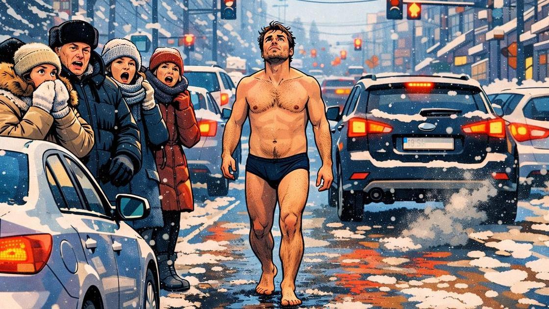 Как вести себя со странными, неадекватными, &laquo;психическими&raquo; людьми: 5 советов психиатра  (Психология)