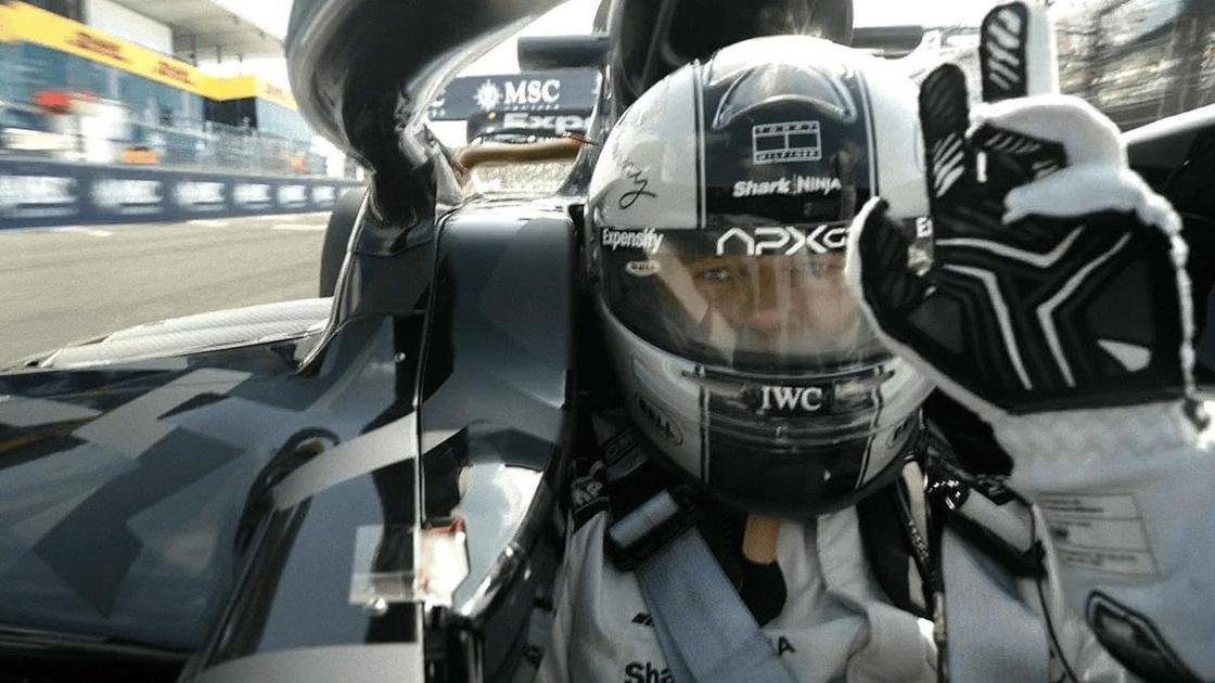 О чем фильм &laquo;F1&raquo;, номинант на &laquo;Оскар-2026&raquo;: герои, смысл и разбор с психологом  (Психология)