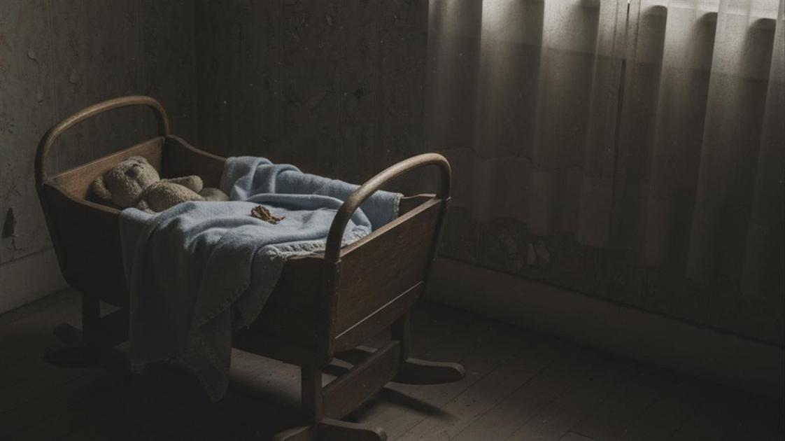 &laquo;Иногда мне кажется, что у меня нет сердца&raquo;: история потери ребенка на 23-й неделе беременности  (Психология)