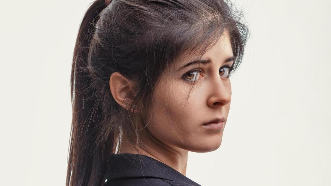 &laquo;Не могу забыть, как мой парень смотрел на попу моей подруги&raquo;  (Психология)