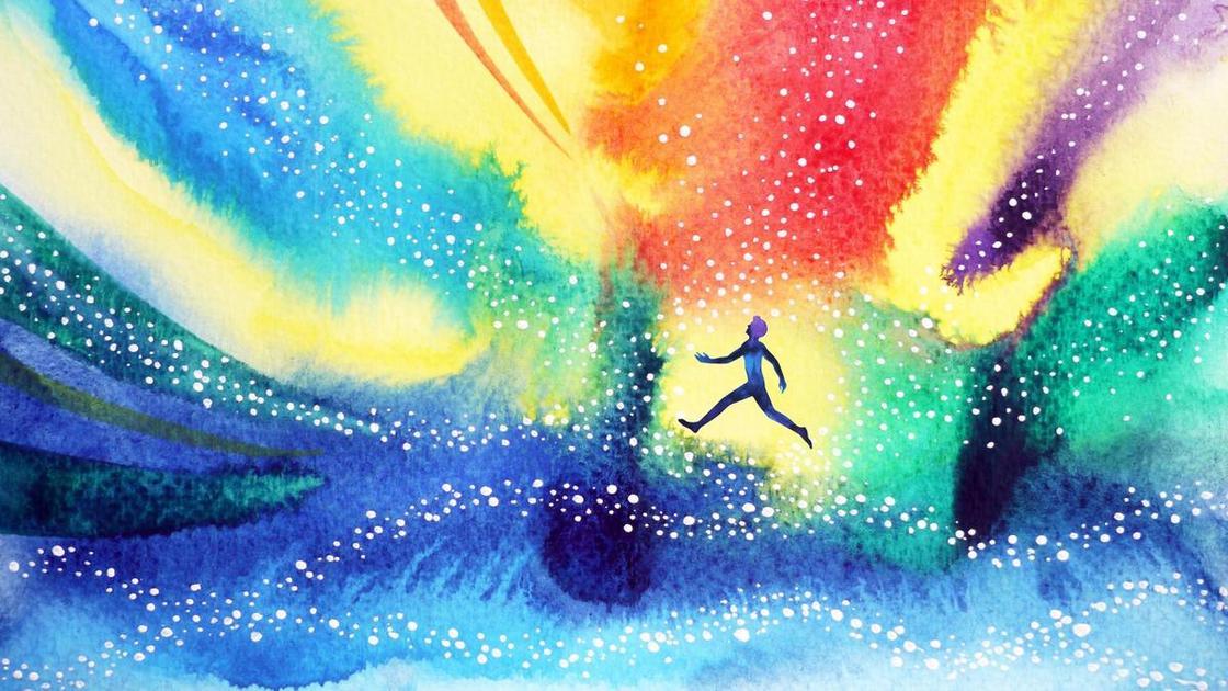 Причины чувства тревоги и беспокойства: что такое дукха с точки зрения психологии  (Психология)