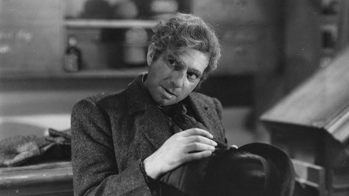 &laquo;Замок Броуди&raquo; Арчибальда Кронина 1931: краткое содержание романа, разбор героев и сюжета  (Психология)