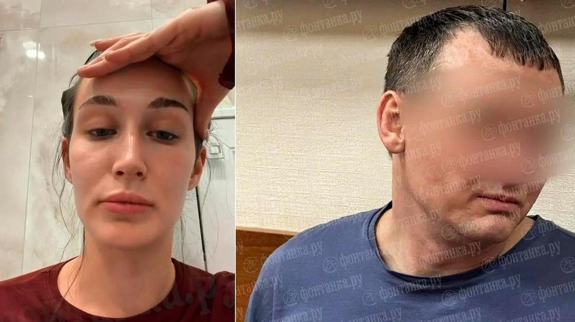 История убитой в Дубае стюардессы из Петербурга Анастасии Никулиной: последнее видео, кто убийца, бездействие полиции  (Психология)
