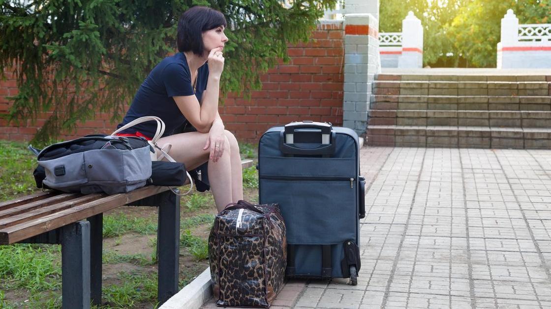 &laquo;Когда я решила уйти от мужчины из-за его измены, он потребовал вернуть деньги за подаренную машину. Но сделал скидку&raquo;  (Психология)