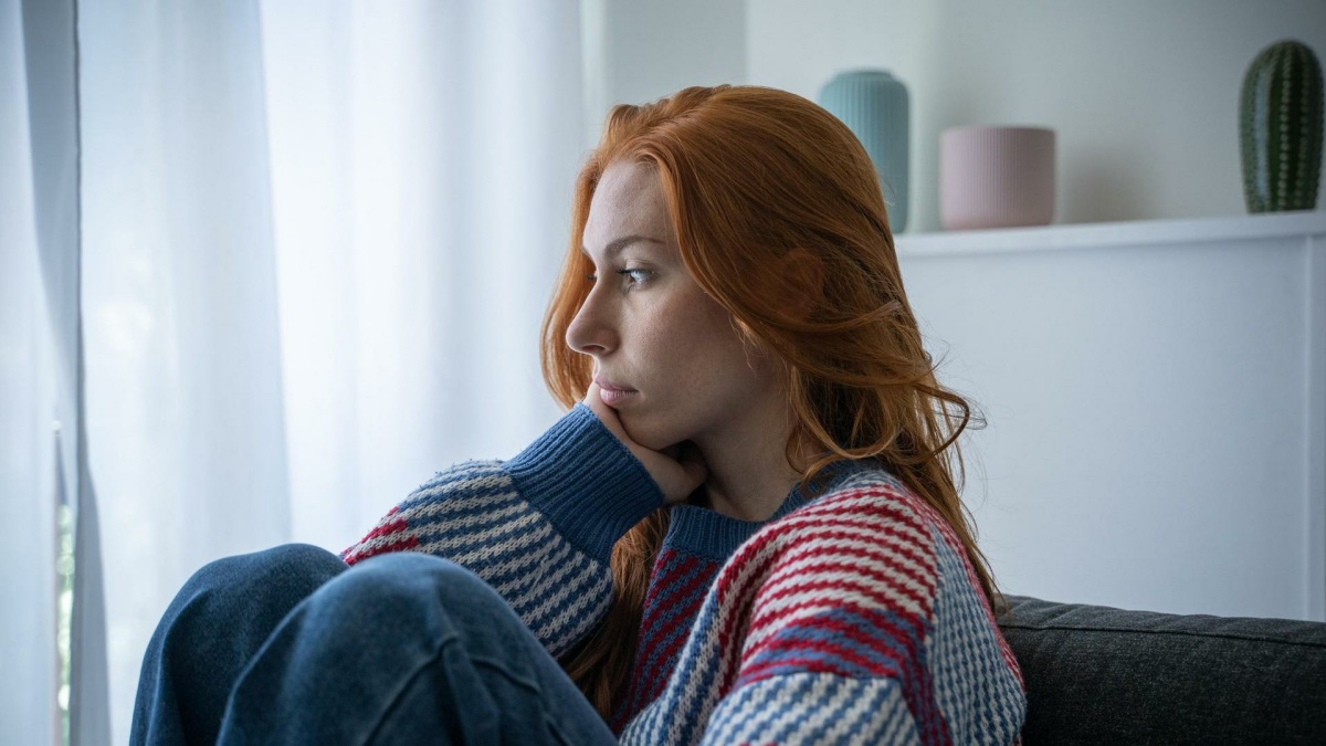 &laquo;В 30 лет у меня ни разу не было отношений. Как начать жить спокойно?&raquo;  (Психология)
