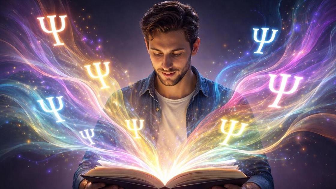 Что почитать: книги про психическое здоровье  (Психология)