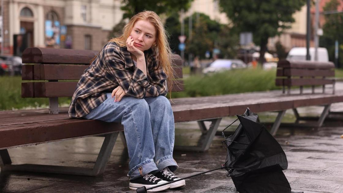 &laquo;В моей жизни ничего не происходит, и я не знаю, о чем разговаривать с людьми&raquo;  (Психология)