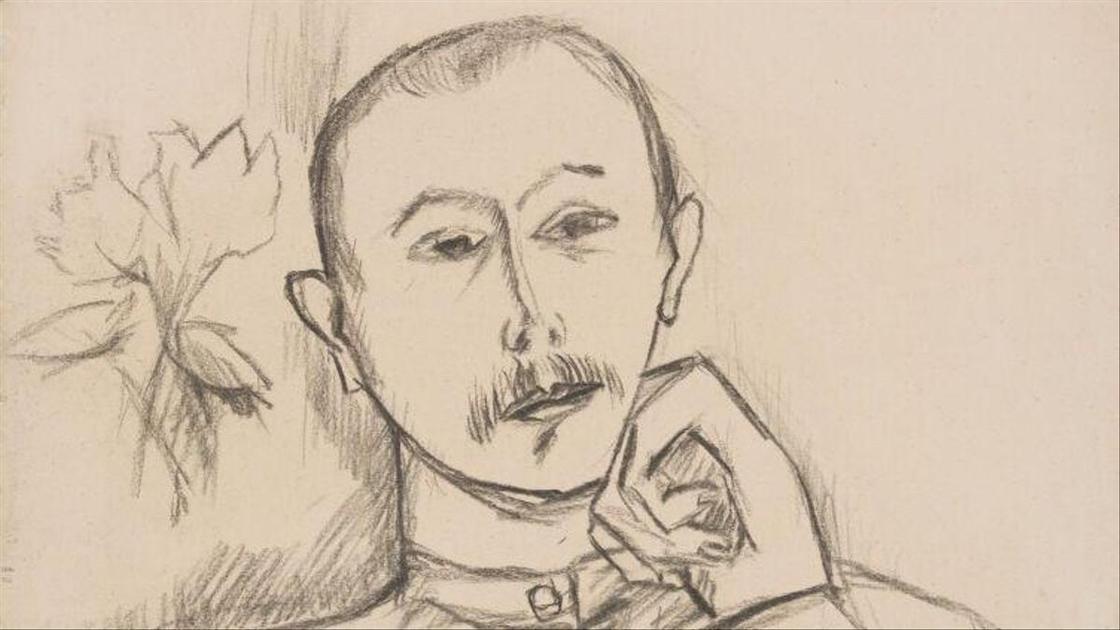 Михаил Ларионов: архетипы творчества и ранние работы в контексте авангарда  (Психология)