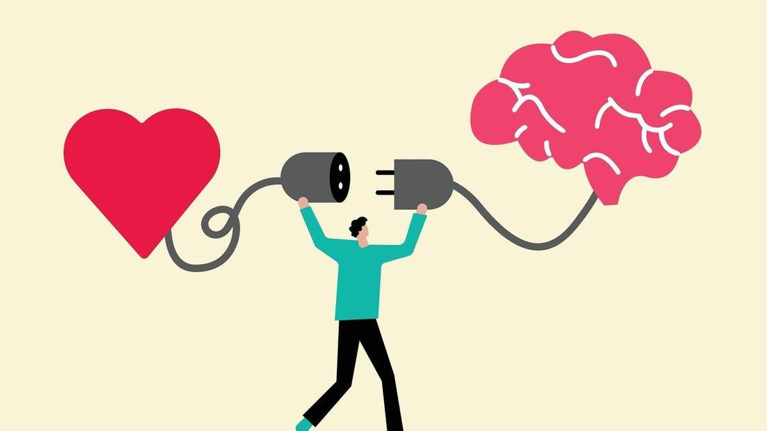 Как развить эмоциональный интеллект: 5 психологических советов  (Психология)