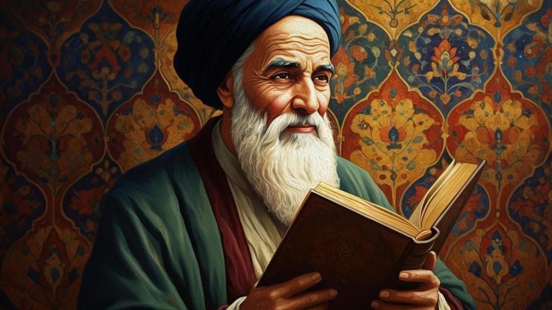 Лучшие цитаты Омара Хайяма о любви: философия отношений в рубаи поэта, биография Омара Хайяма  (Психология)