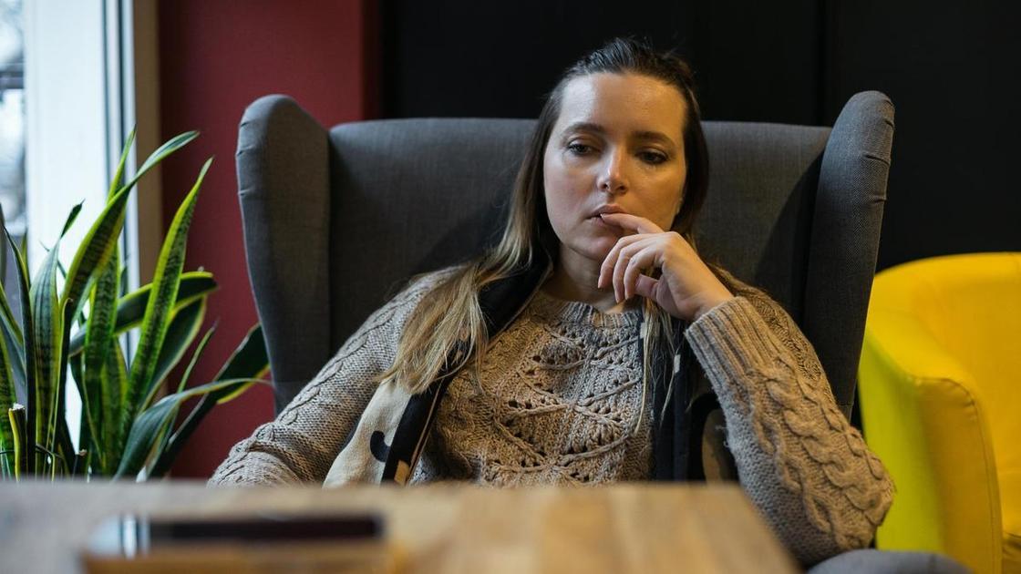 &laquo;Сожитель орет, чуть что. Не выдержала и послала его. Ушел. Как теперь его вернуть?&raquo;  (Психология)