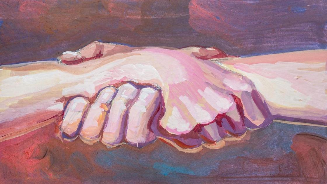 9 признаков того, что вы стали жертвой собственной эмпатии  (Психология)