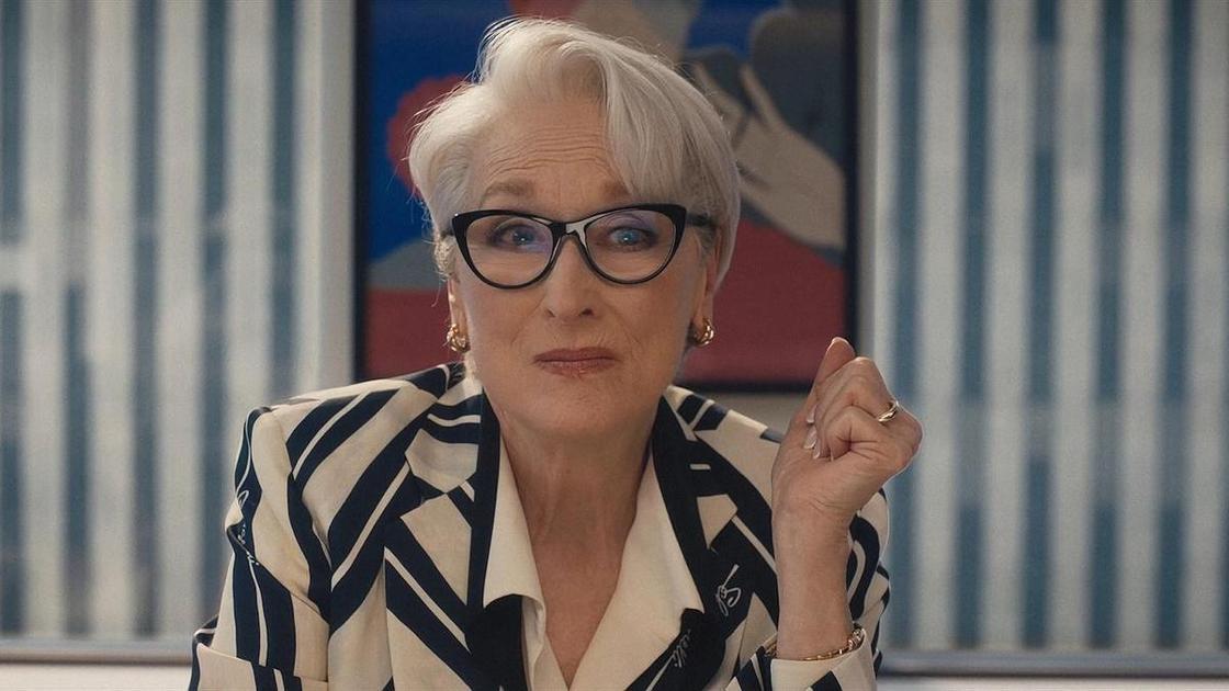Рецензия &laquo;Дьявол носит Prada 2&raquo;: обзор сюжета и каста продолжения культовой комедии  (Психология)