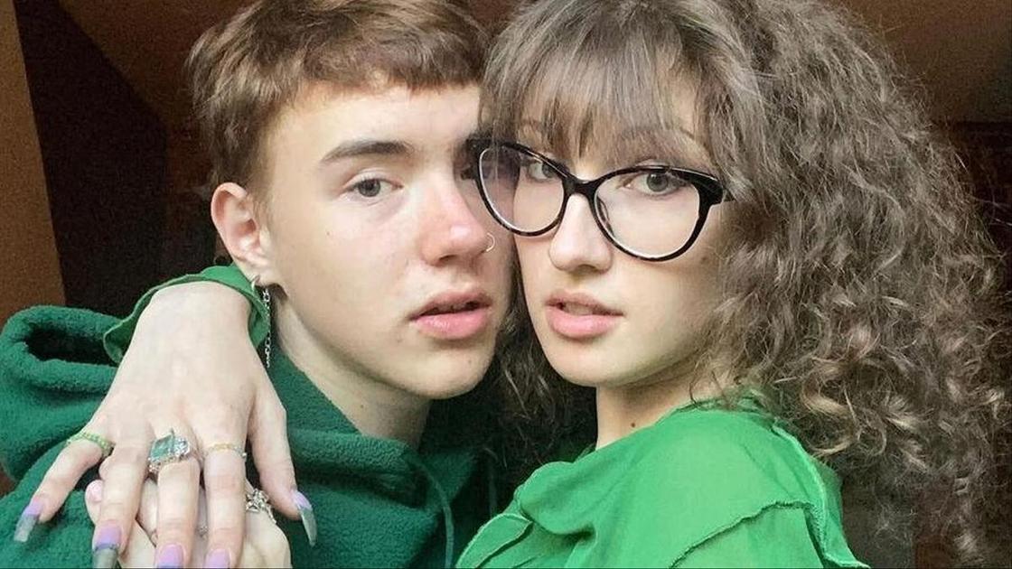 Измена в Новый год? Подробный психологический разбор нашумевшего расставания блогеров Лизы Барашик и Саши Теслонда  (Психология)