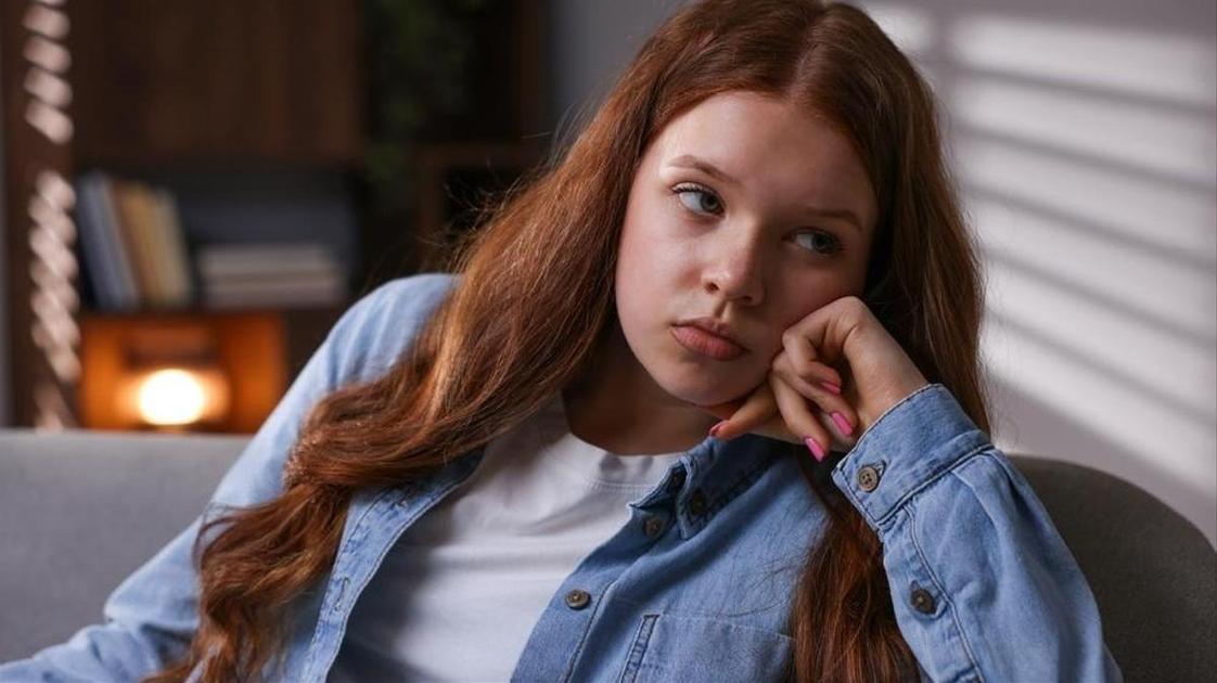 &laquo;Родители уделяют время только младшим, а меня наказывают и считают &bdquo;дурным примером&ldquo;&raquo;  (Психология)