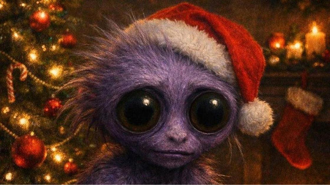 Фиолетовый персонаж Дрысясися и Дрысяпуся: что значит, фото и история мема, видео из ТикТока, как выглядит Дрысясися  (Психология)